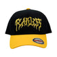 Fearless Rhinestone Snapback