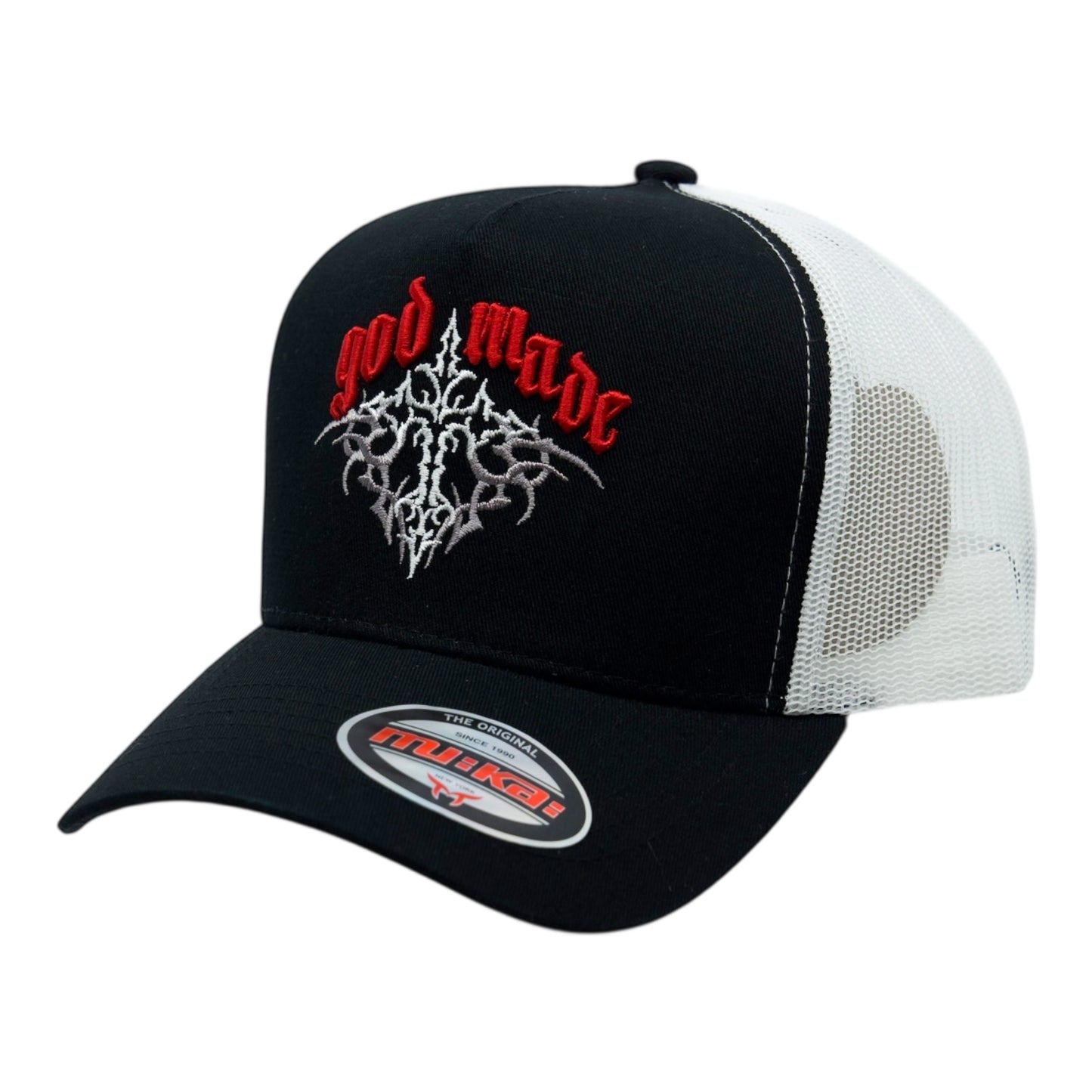 Only God Trucker