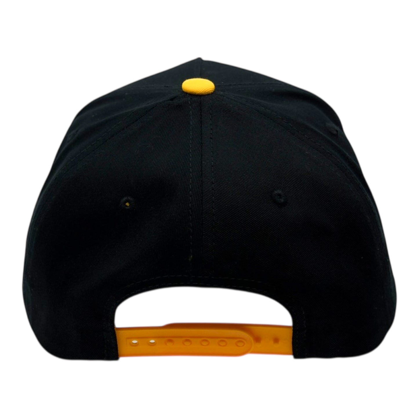 Fearless Rhinestone Snapback