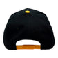 Fearless Rhinestone Snapback
