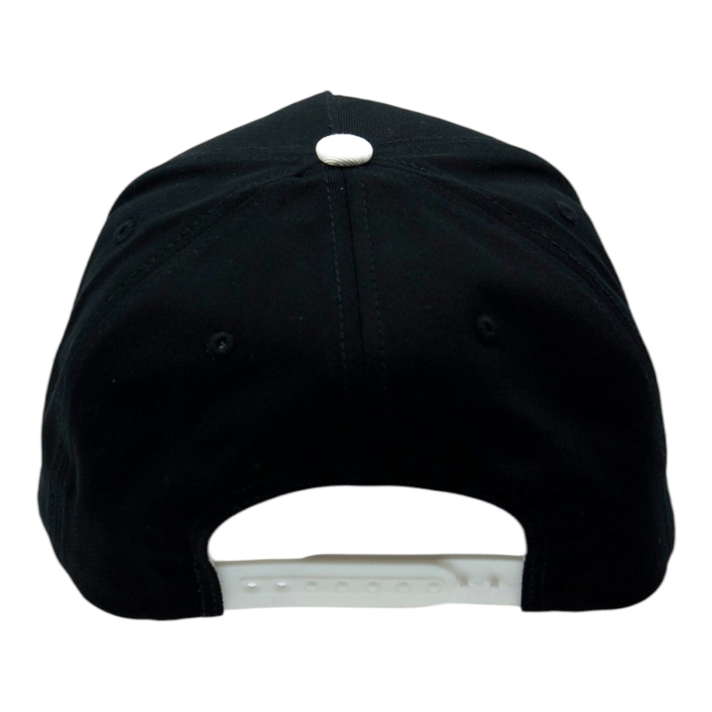 Fearless Rhinestone Snapback