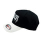 Fearless Rhinestone Snapback