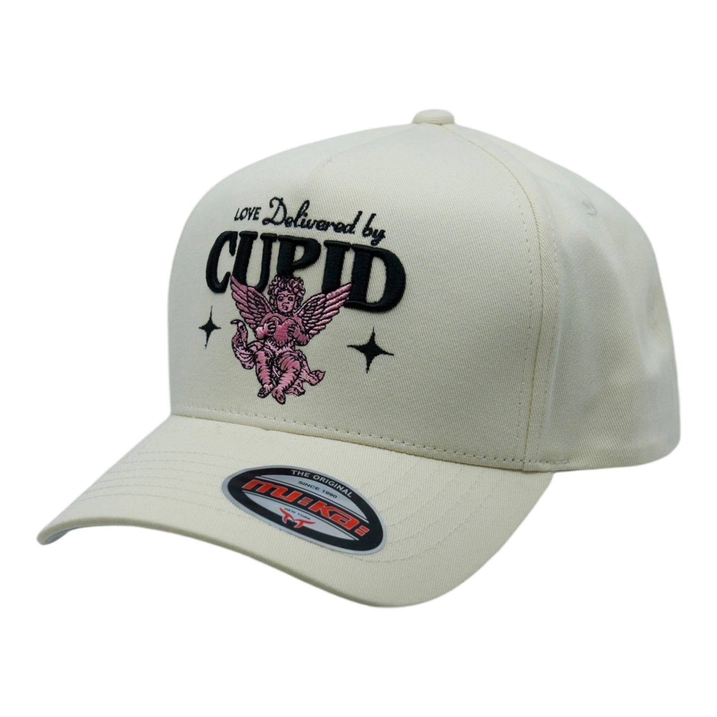 Delivered by Cupid Snapback