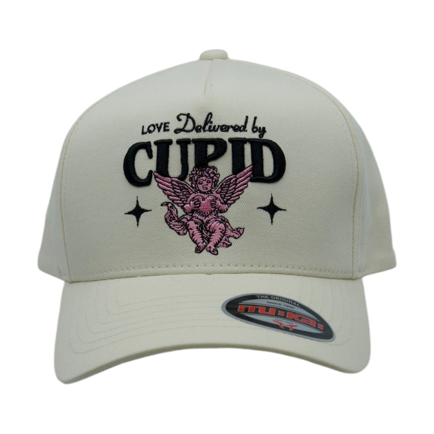 Delivered by Cupid Snapback