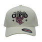 Delivered by Cupid Snapback