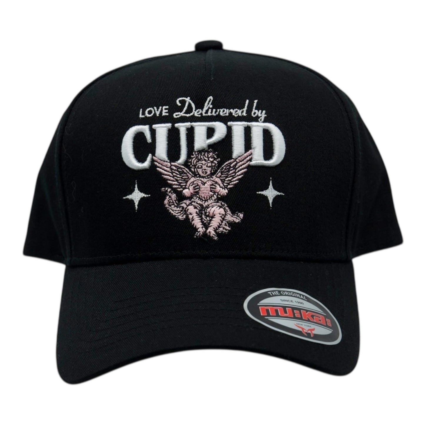 Delivered by Cupid Snapback