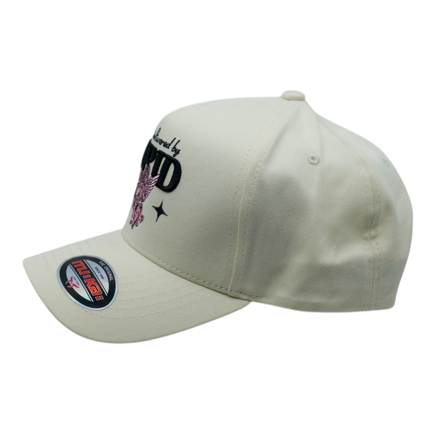 Delivered by Cupid Snapback