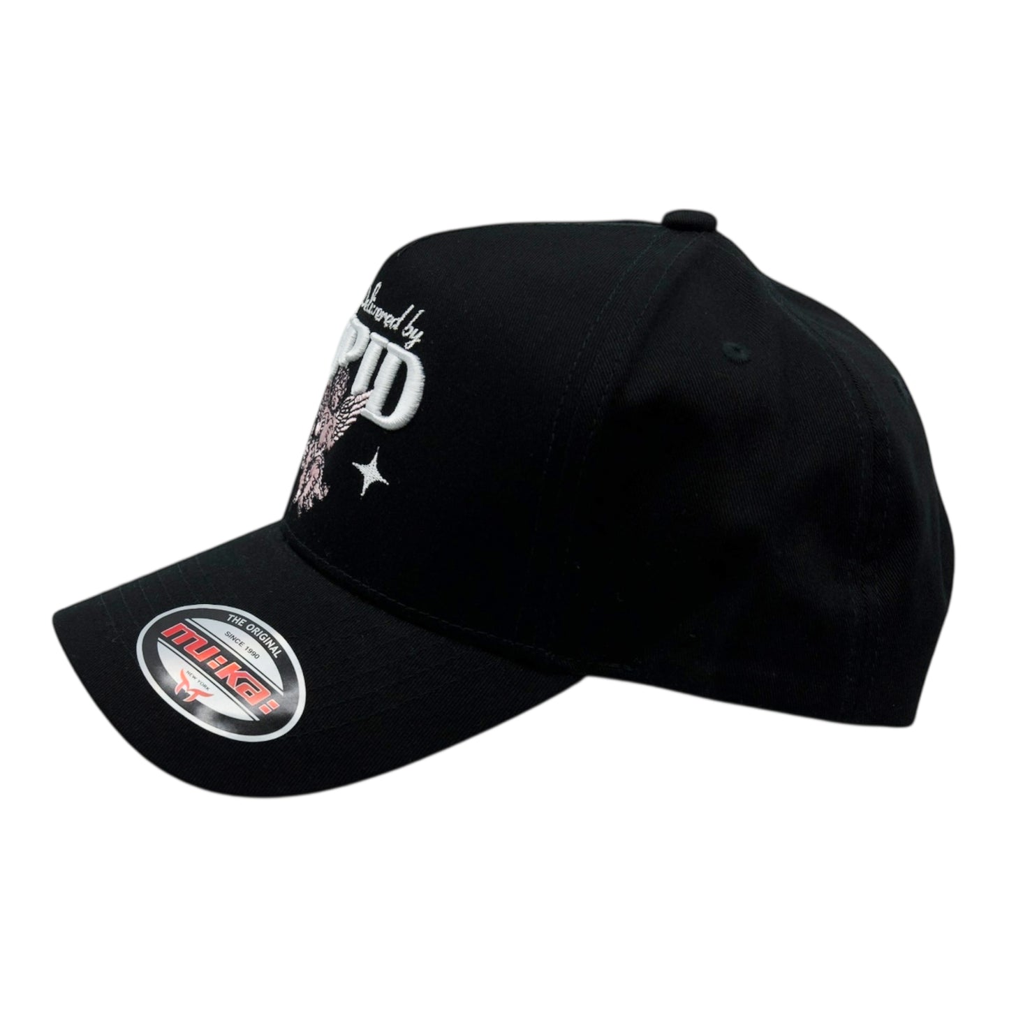 Delivered by Cupid Snapback