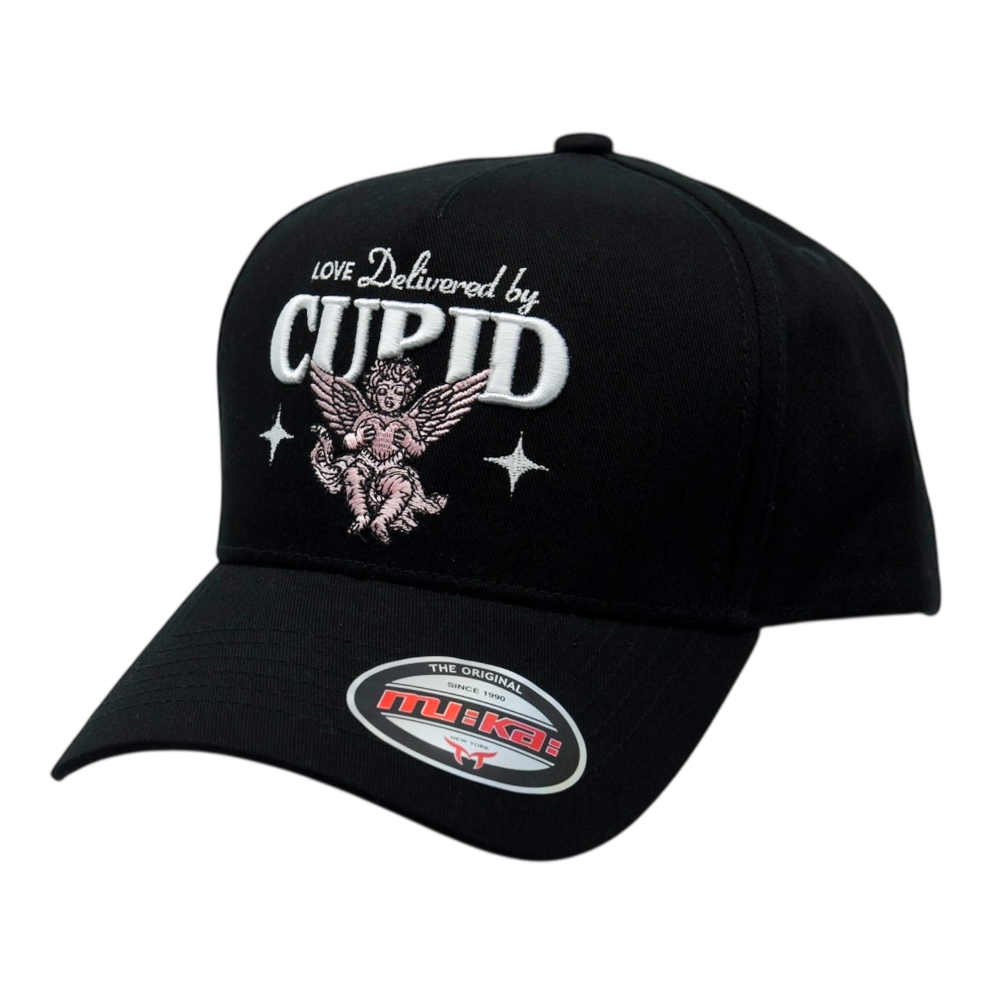 Delivered by Cupid Snapback