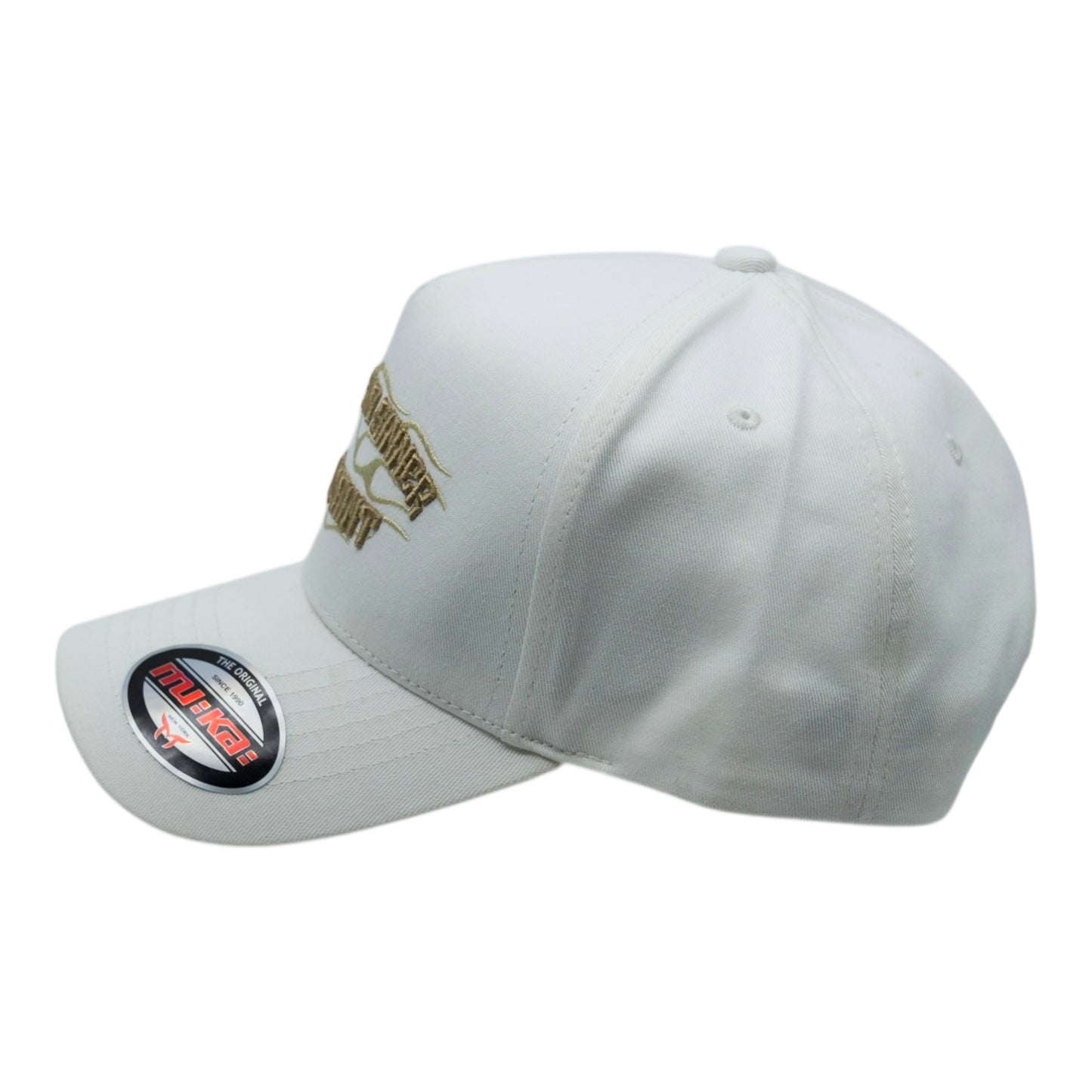 No Sinner Snapback