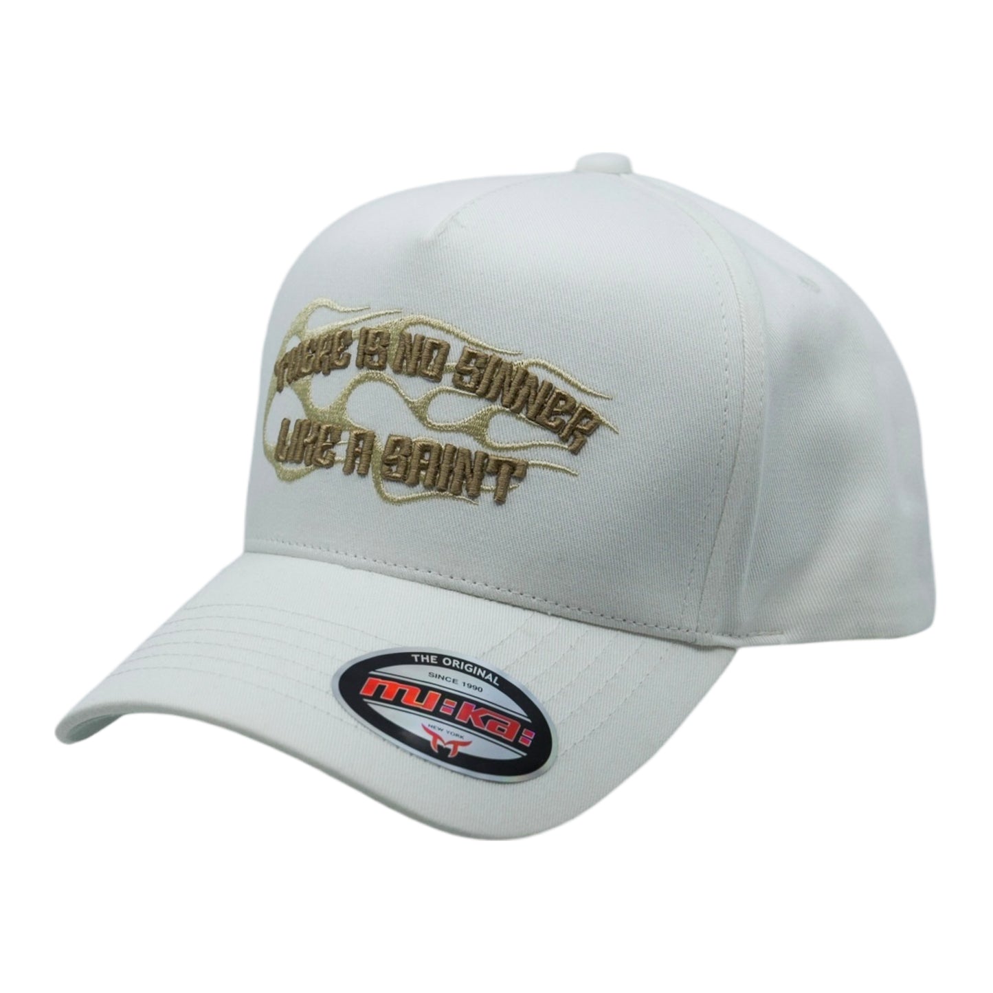 No Sinner Snapback