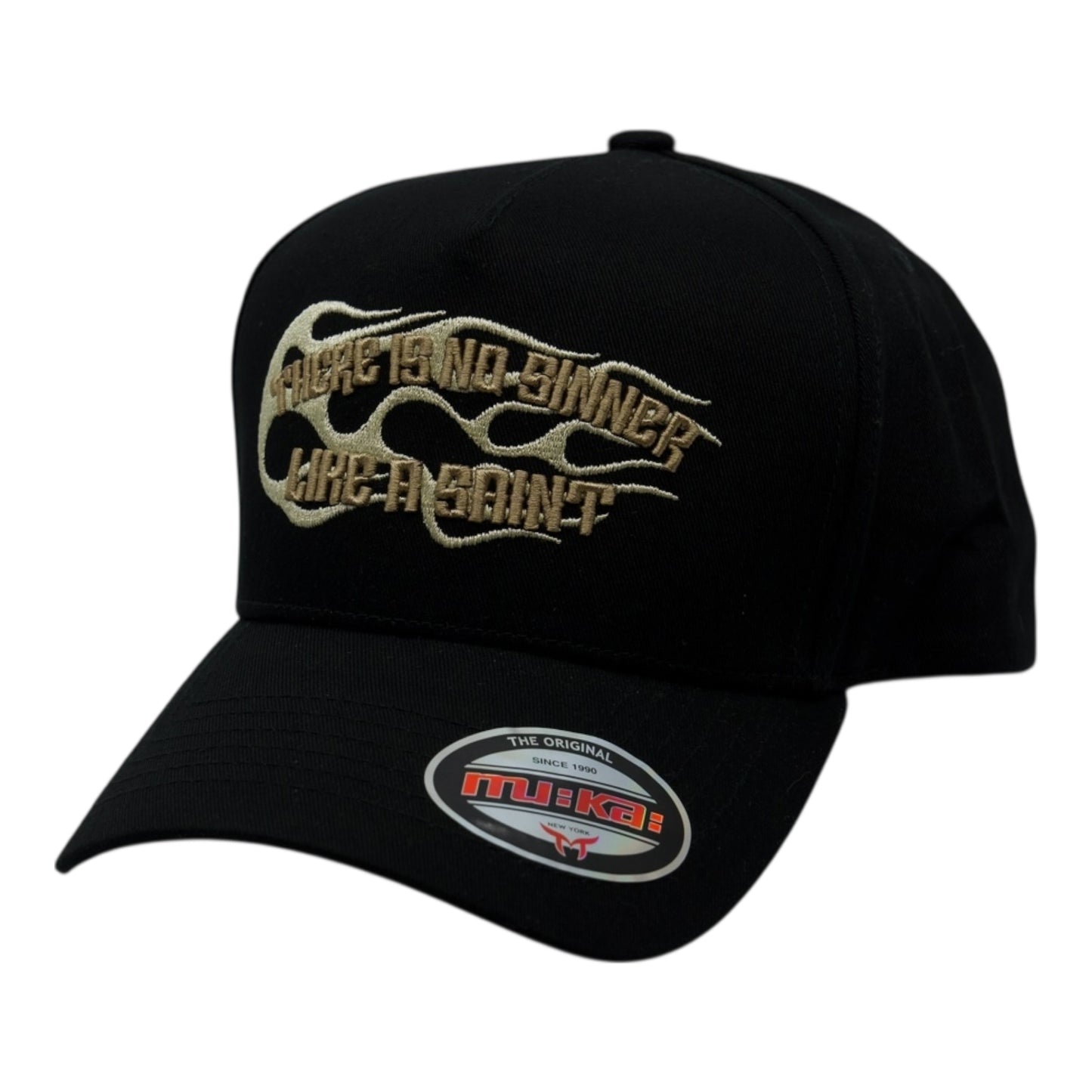 No Sinner Snapback
