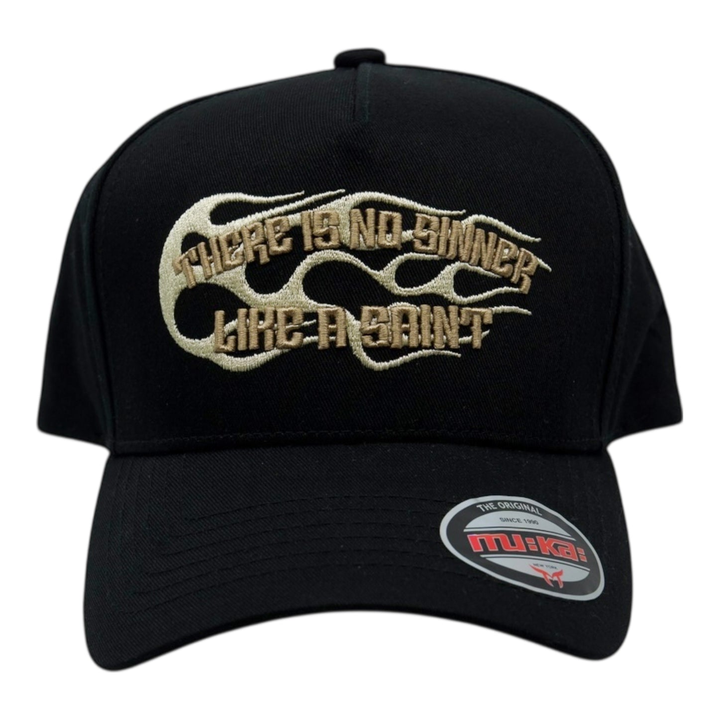No Sinner Snapback