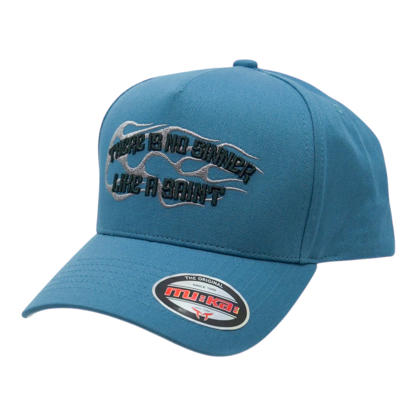 No Sinner Snapback