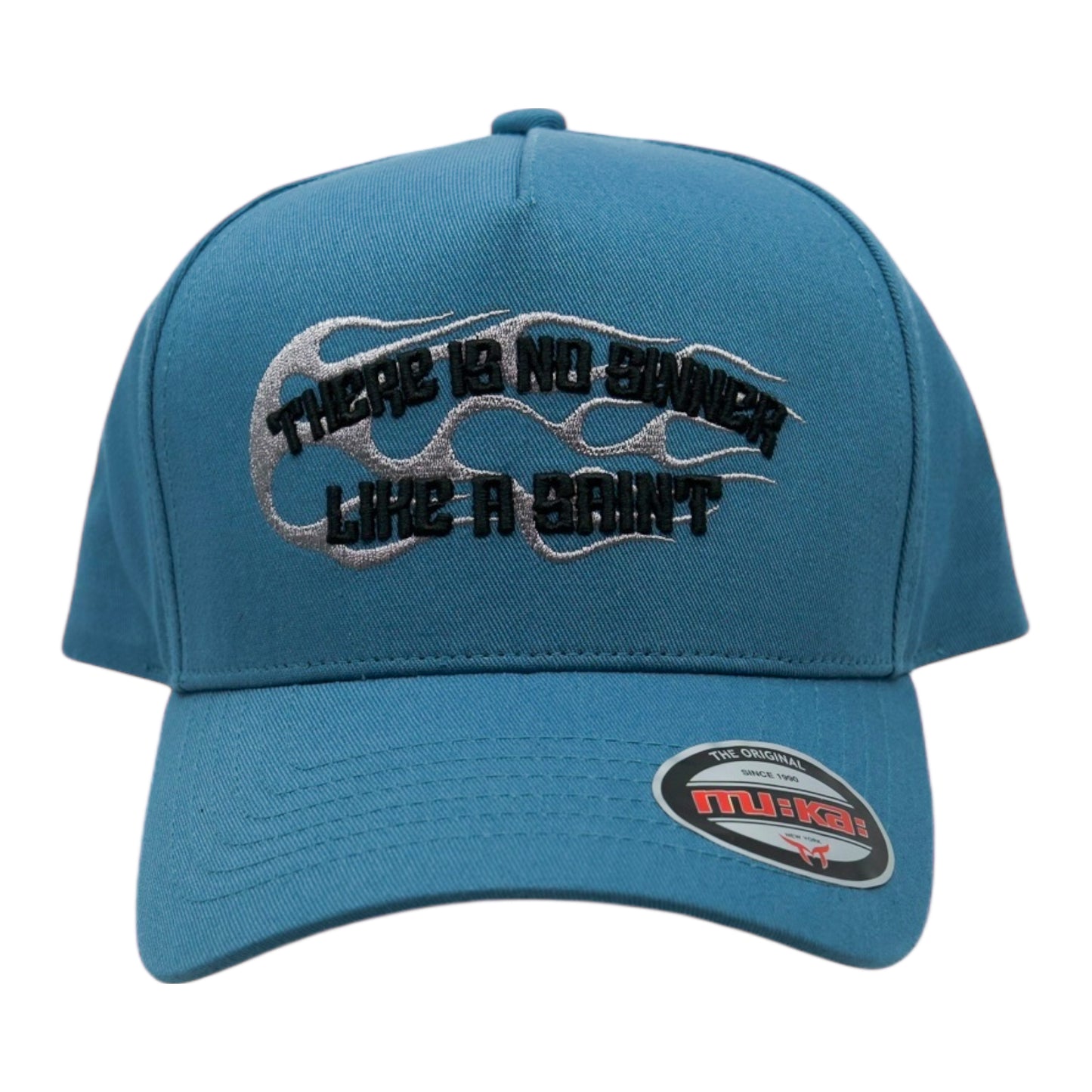 No Sinner Snapback