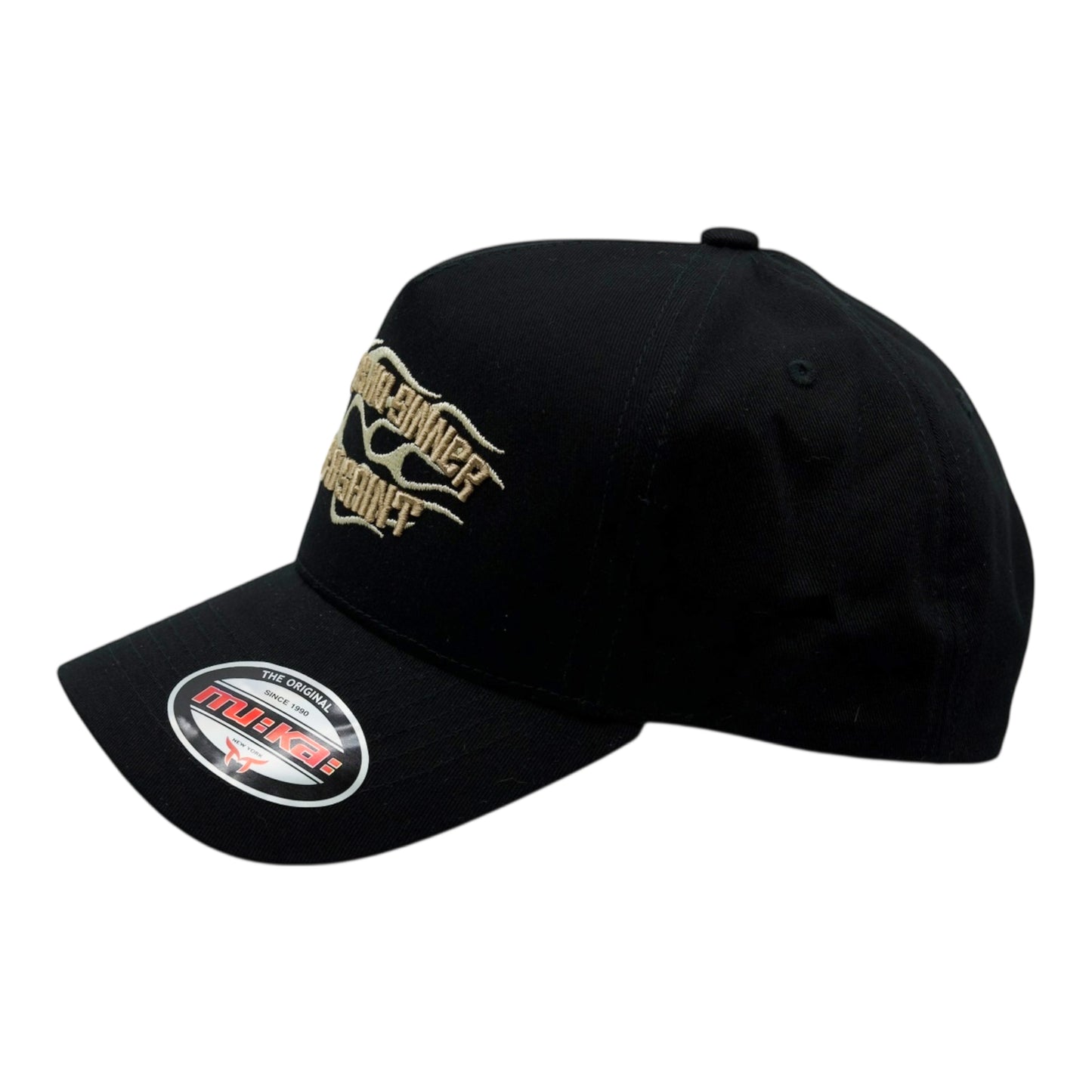 No Sinner Snapback
