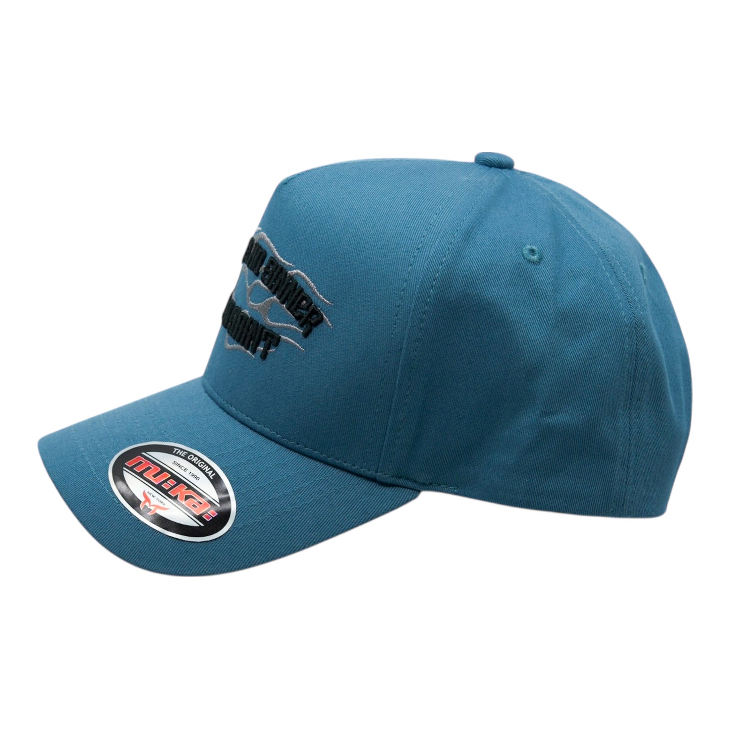 No Sinner Snapback